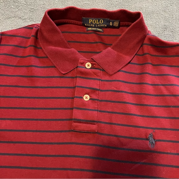 Polo Ralph Lauren Polo- Size: XL - Picture 7 of 8